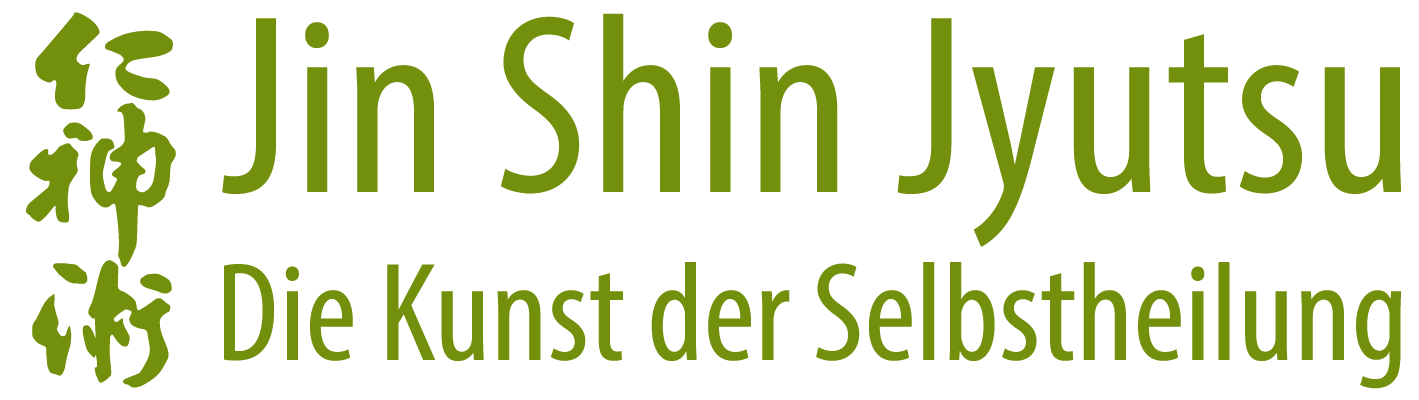 Jin Shin Jyutsu Hamburg